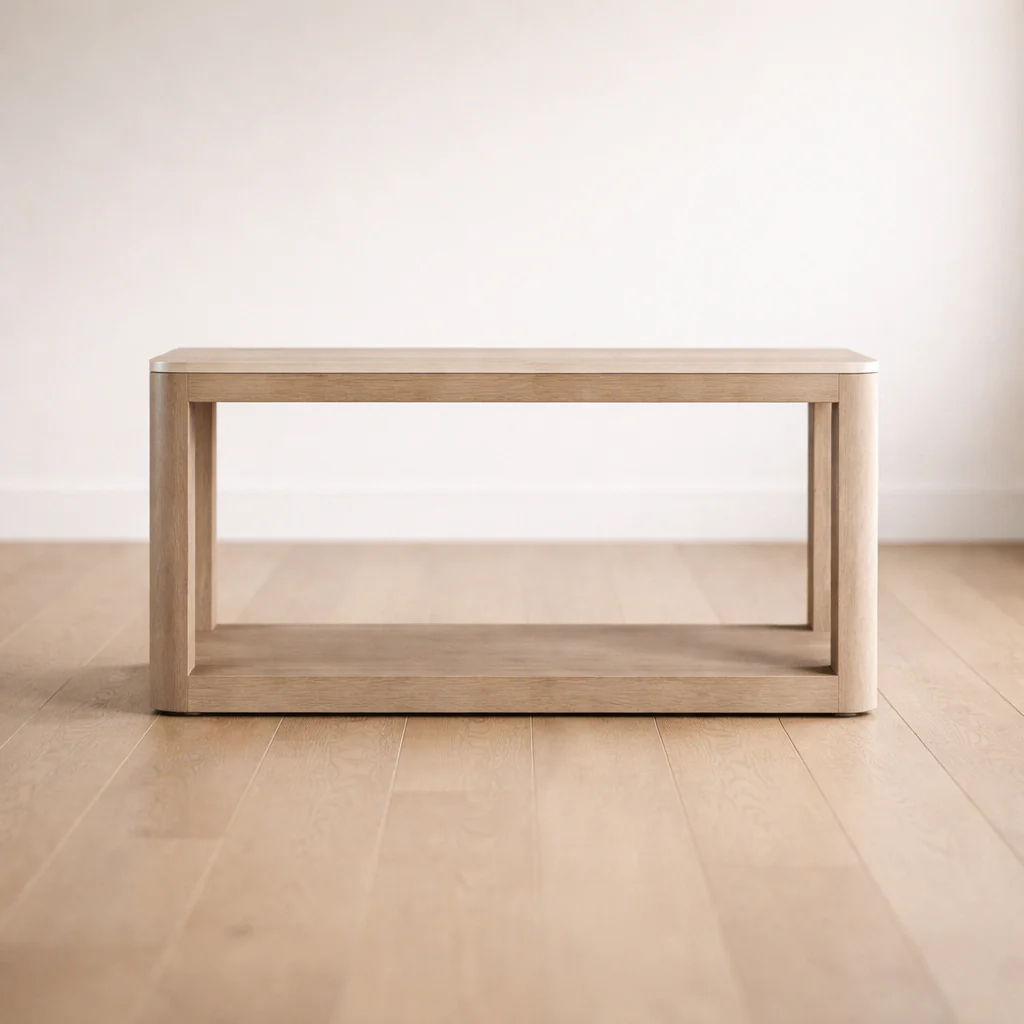 Loggia Console Table - Image 2