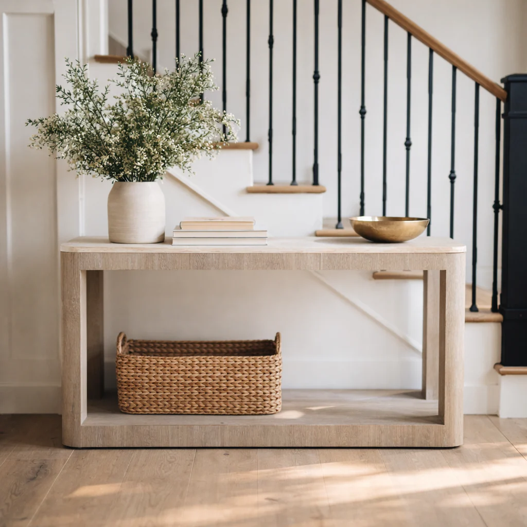 Loggia Console Table - Image 3