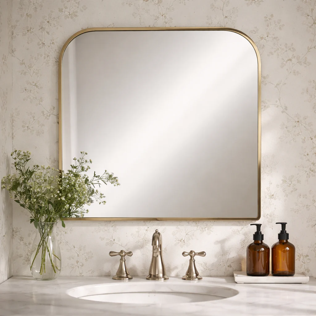 McLaughlin Mirror - Image 2