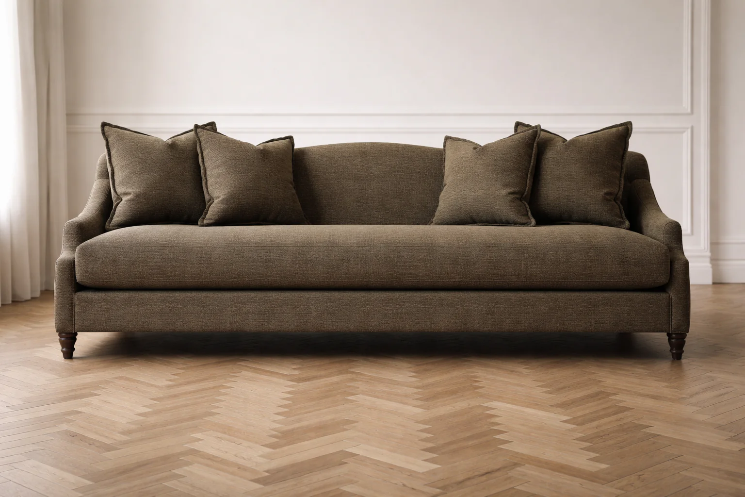 Gwyneth Sofa - Image 2