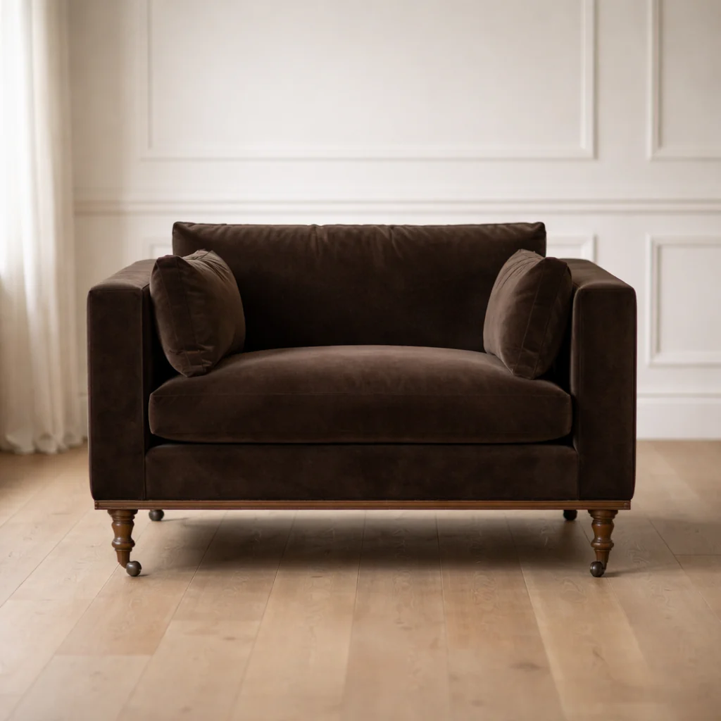 Harlin Chair - Image 2