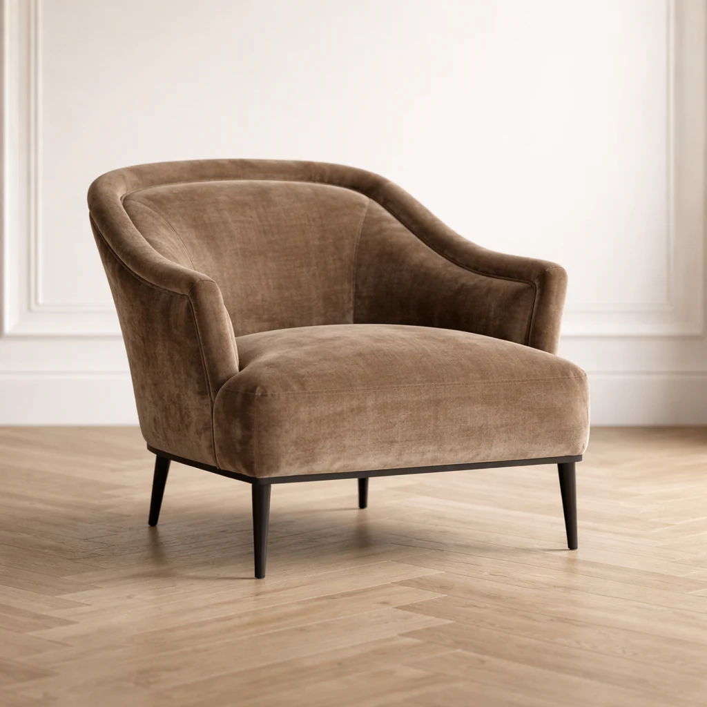 Noel Chair - Image 3