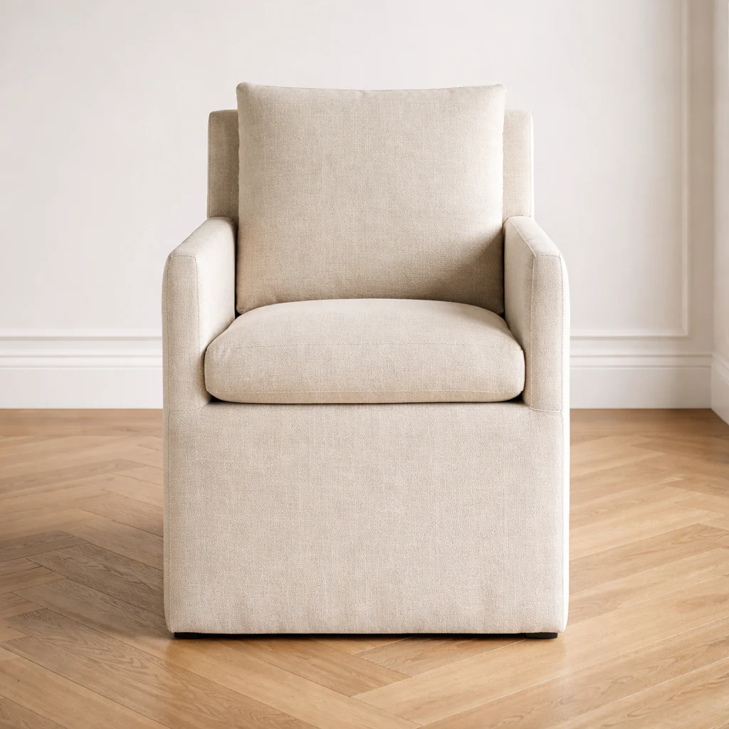 Bordeaux Dining Chair - Image 2