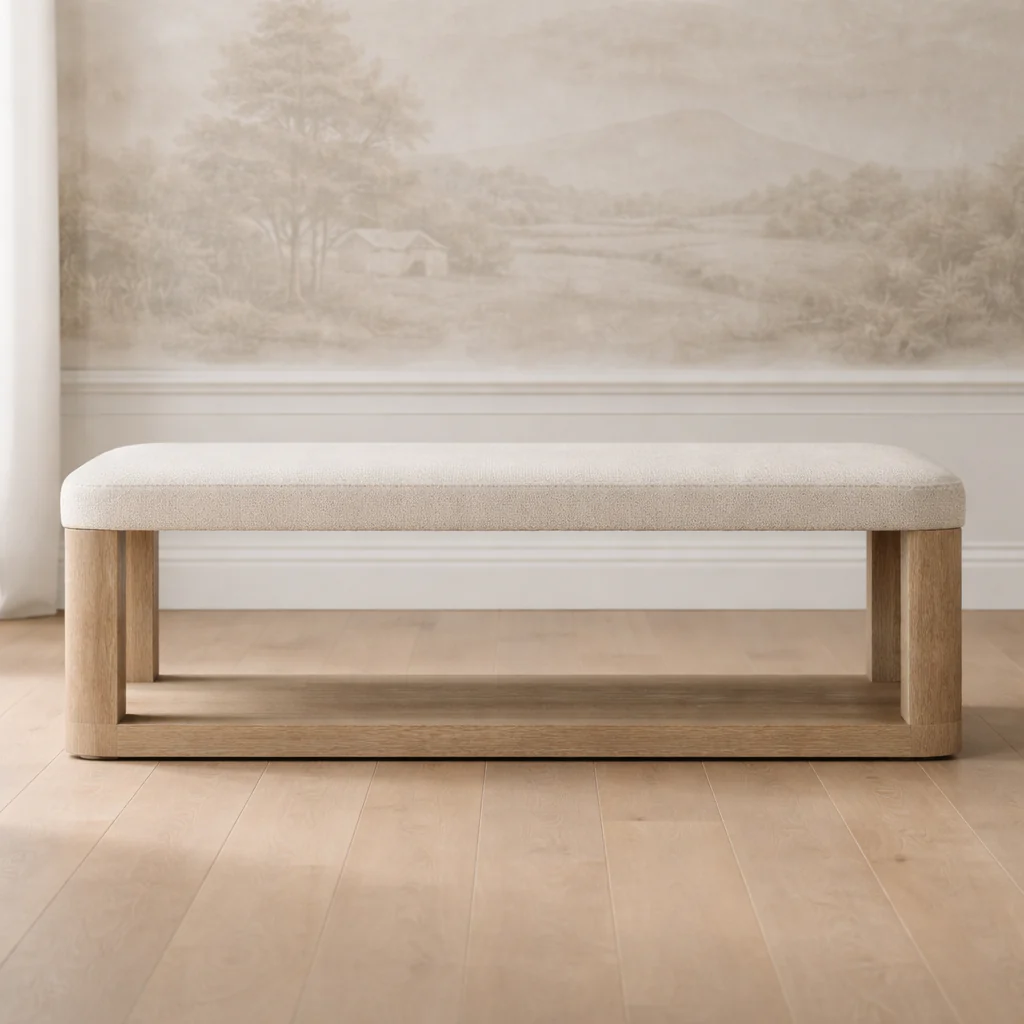 Carolina Bench - Image 2