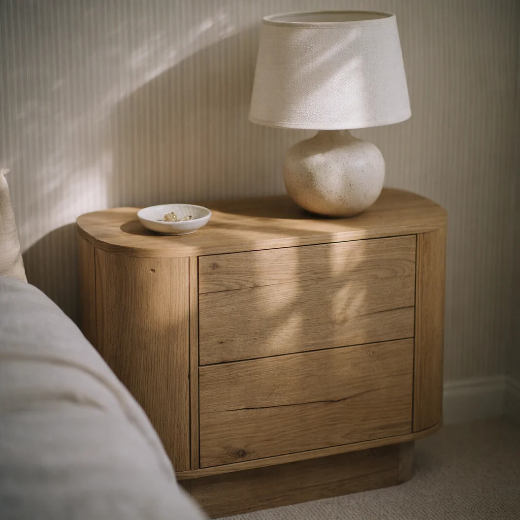 Summerside Nightstand - Image 2