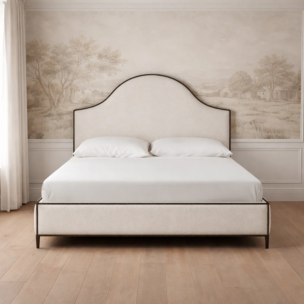 Xander Bed - Image 2