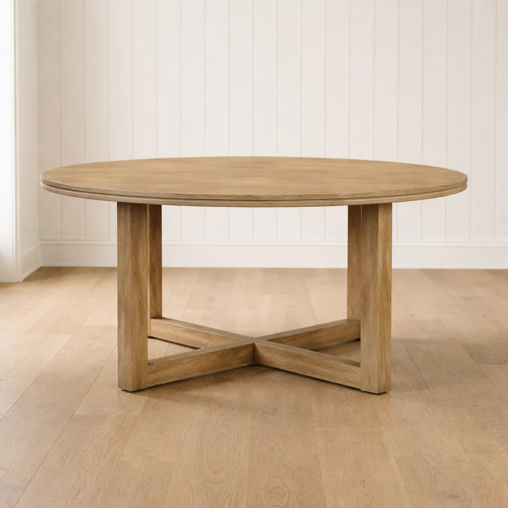 Joel Dining Table - Image 2