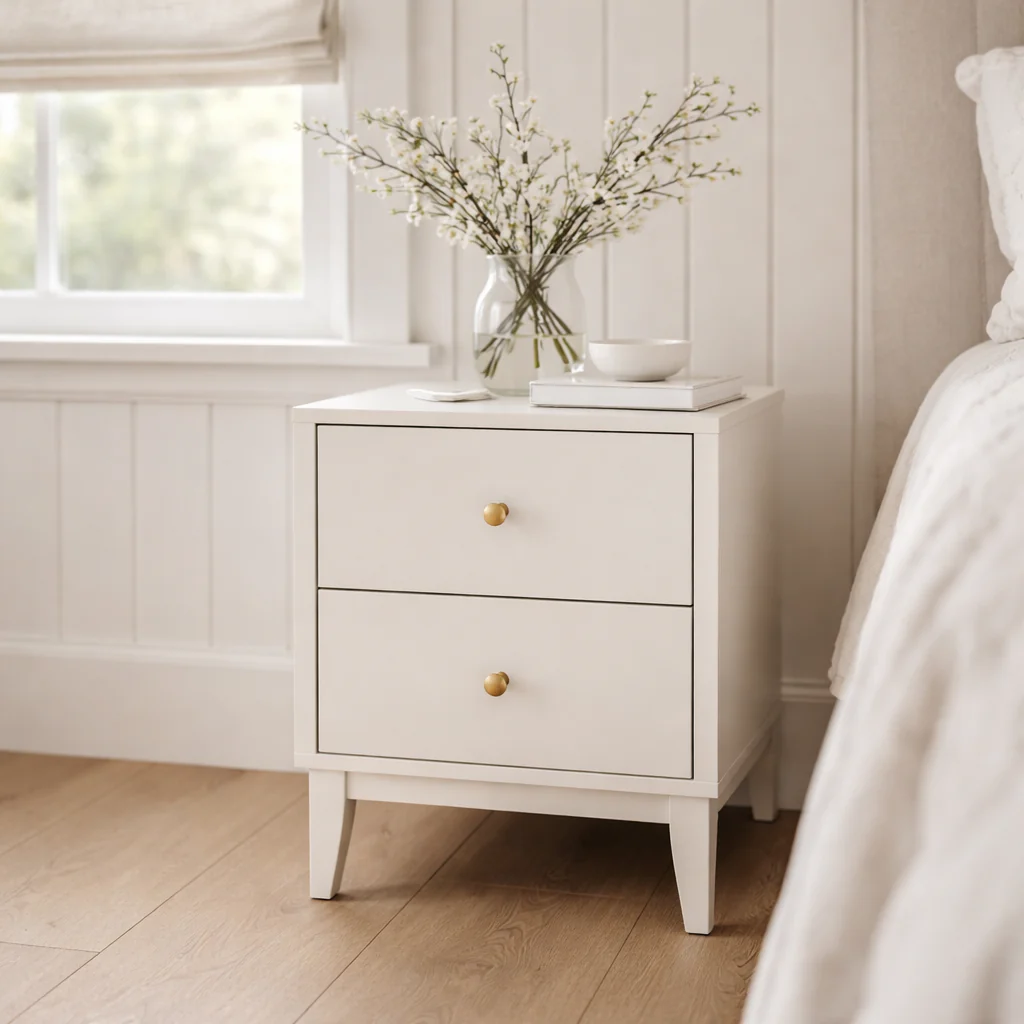 Carolina Nightstand - Image 2