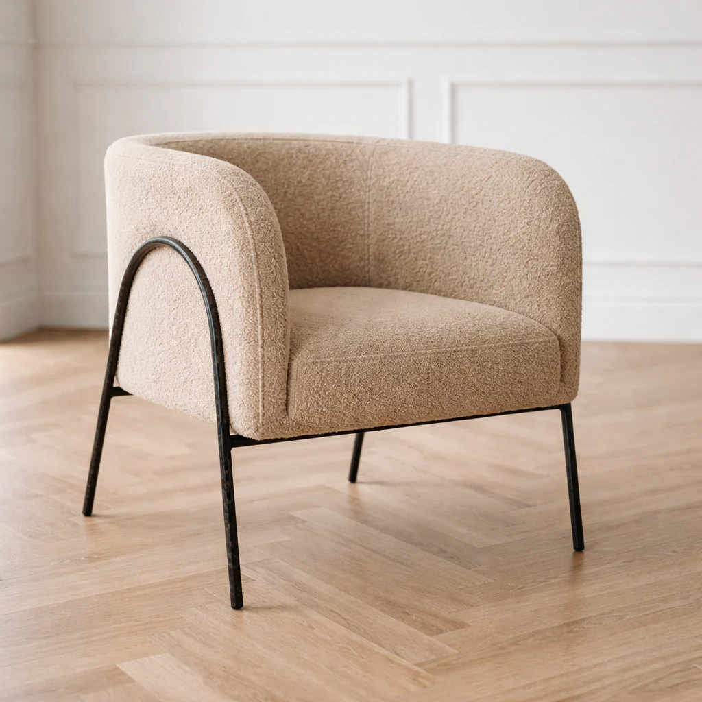 Jacob Chair - Image 2