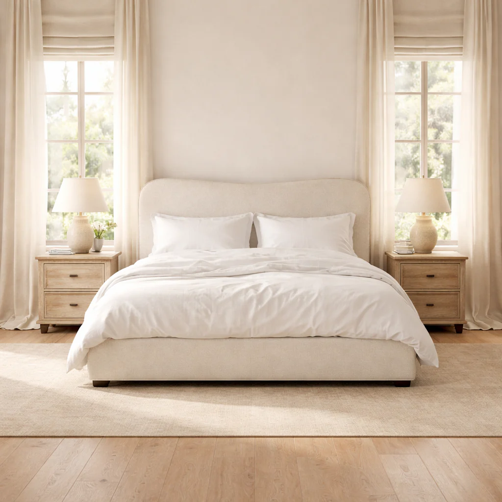Morris Bed - Image 2