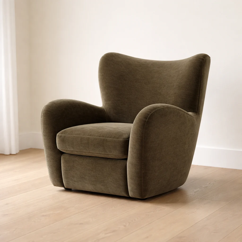 Camelia Chair - Image 2
