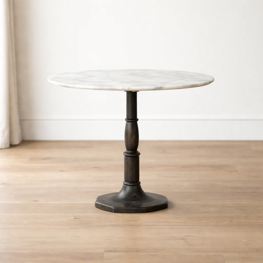 Lucy Bistro Table - Image 2