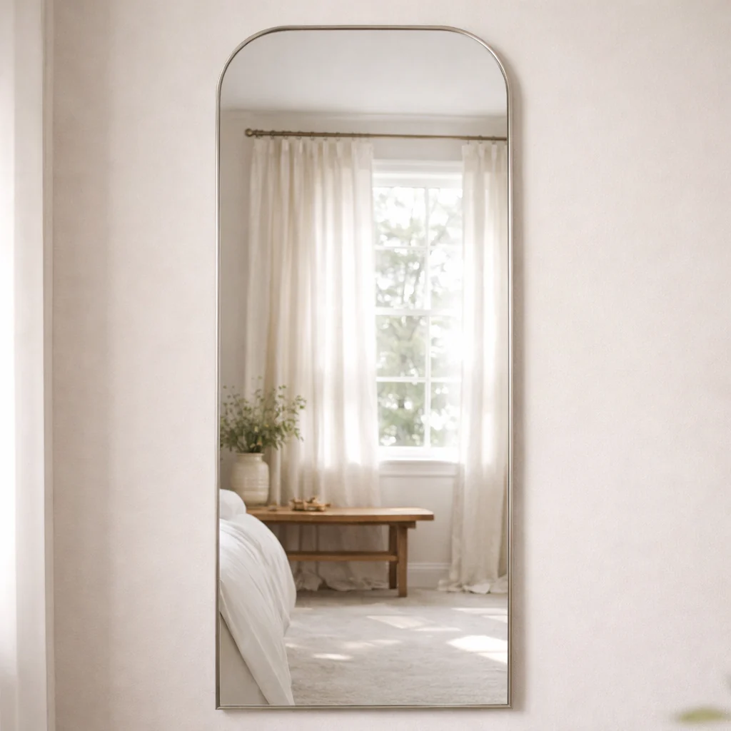Samia Full Length Mirror - Image 2