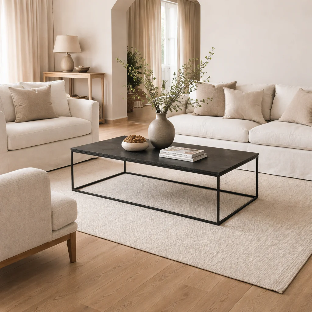 Layla Coffee Table - Image 2