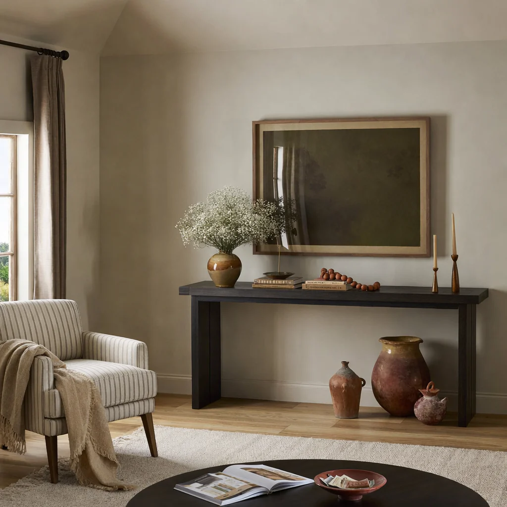 Warby Console Table - Image 2