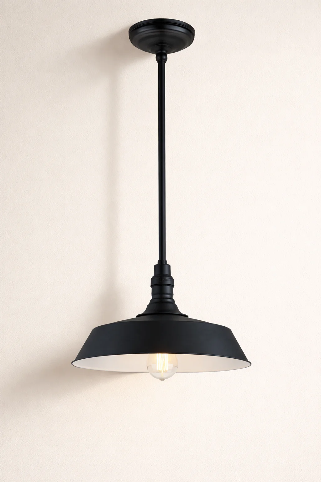 Scacchi One Light Pendant - Image 2
