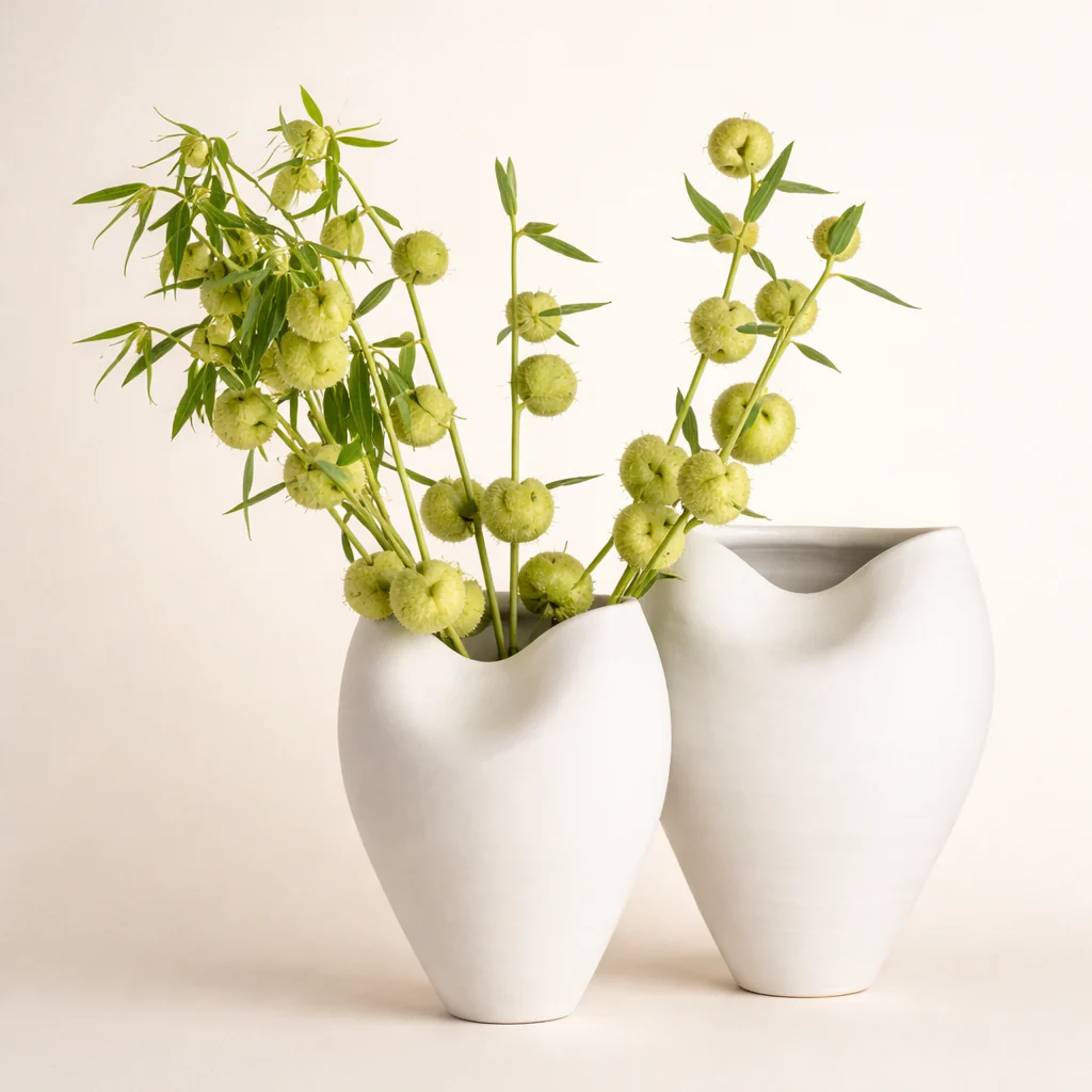 Kylie Vases