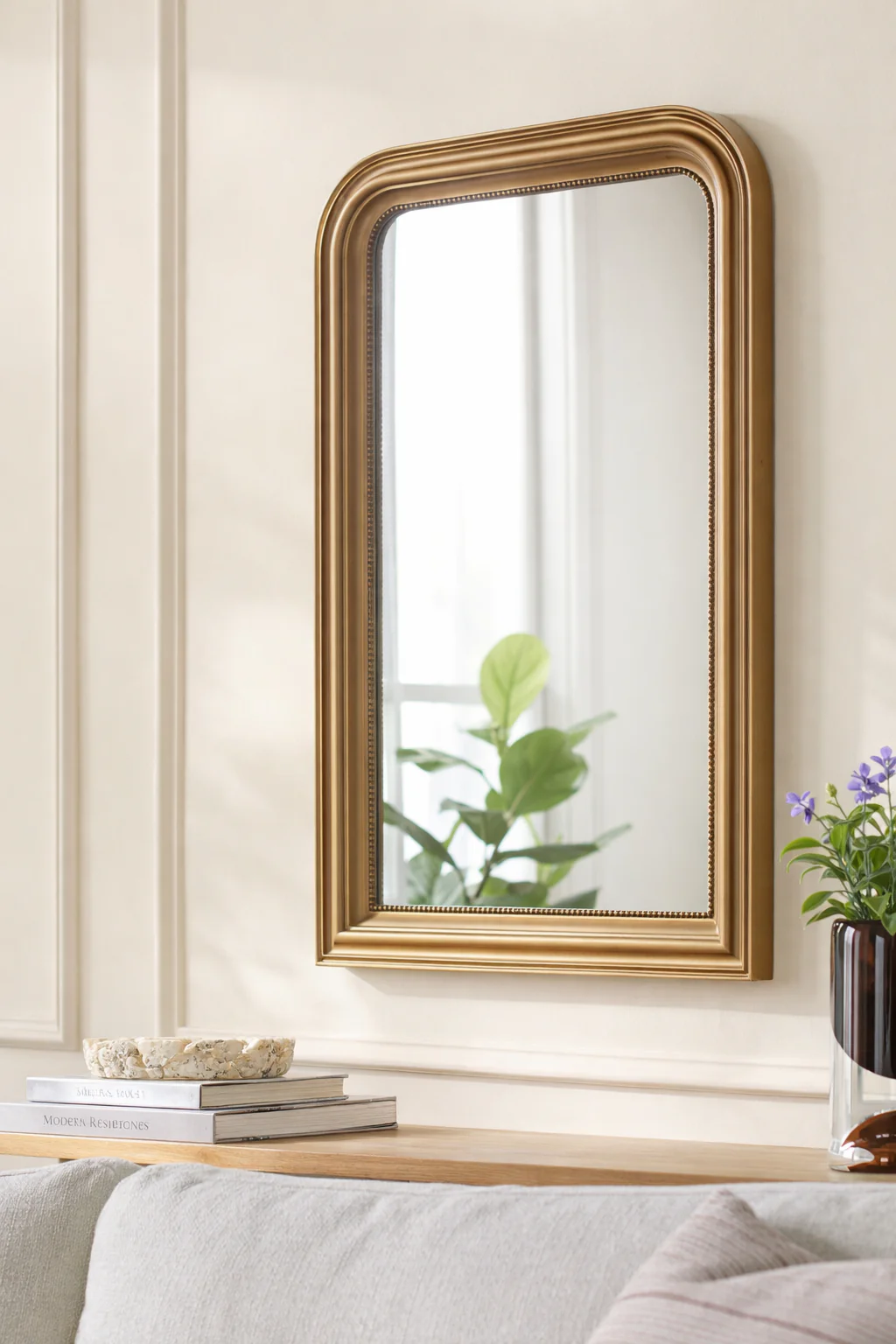 Phillipe Mirror - Image 2