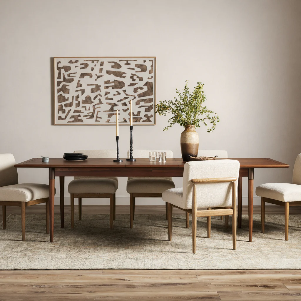 Bryce Extension Table - Image 2
