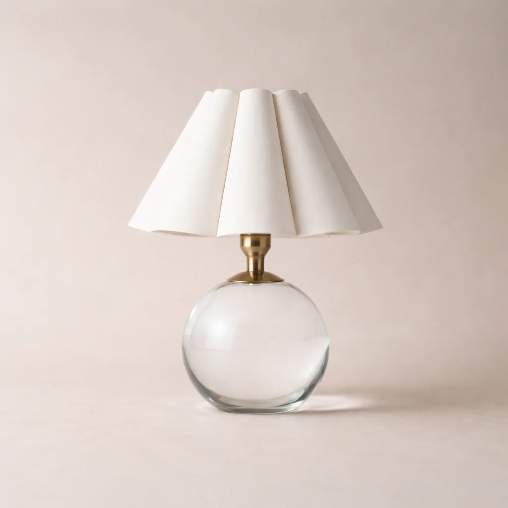 Giorgio Mini Table Lamp