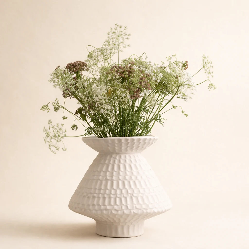 Verina Vase - Image 1