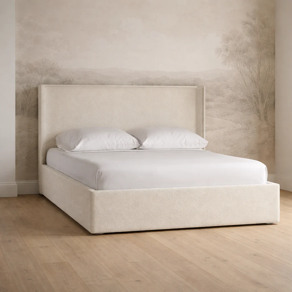 Oleander Storage Bed - Image 2