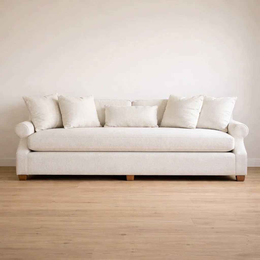 Meredith Performance Sofa - Image 2