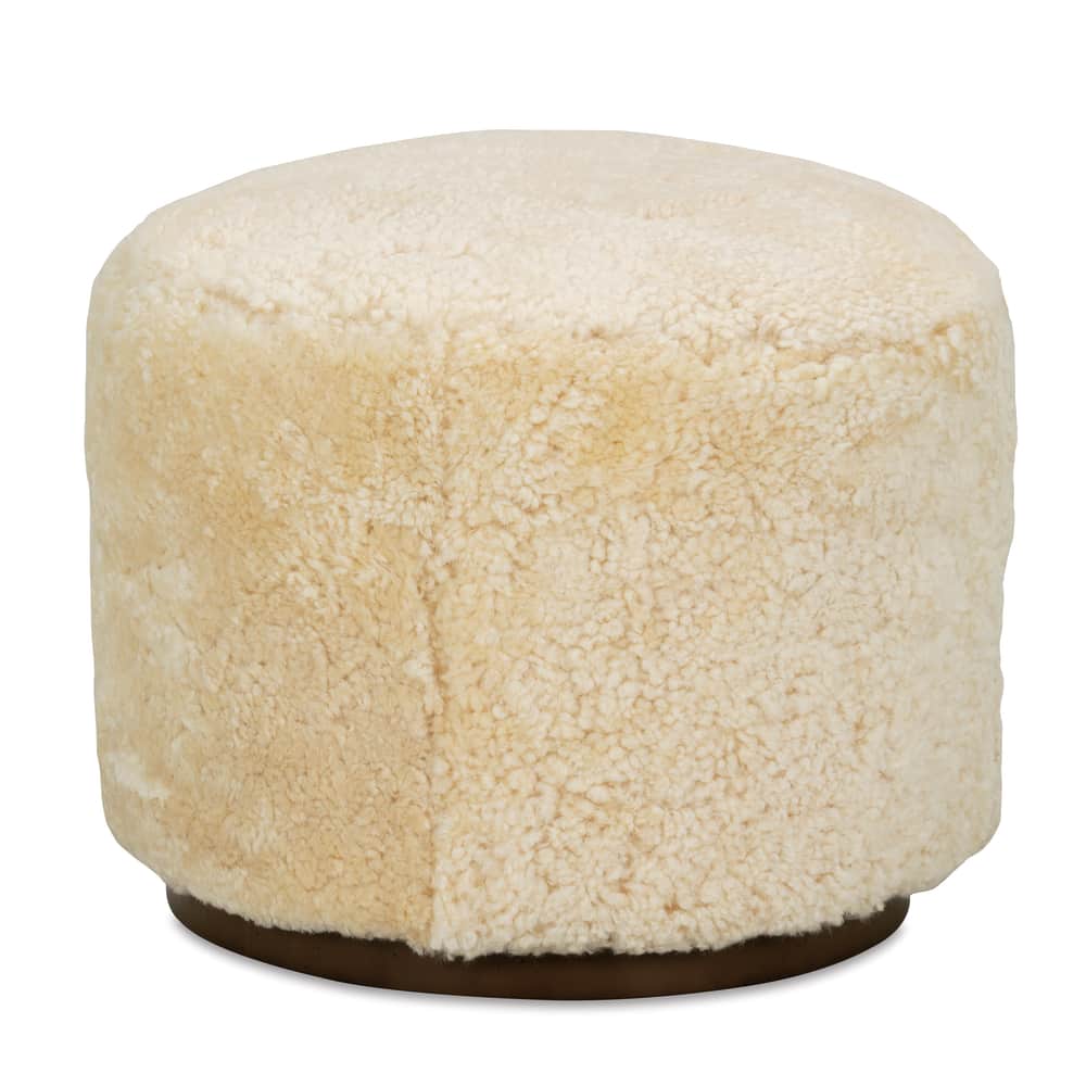 Rocky Ottoman - Image 3