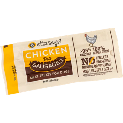 Etta Says Sausage Link Chicken - Image 1