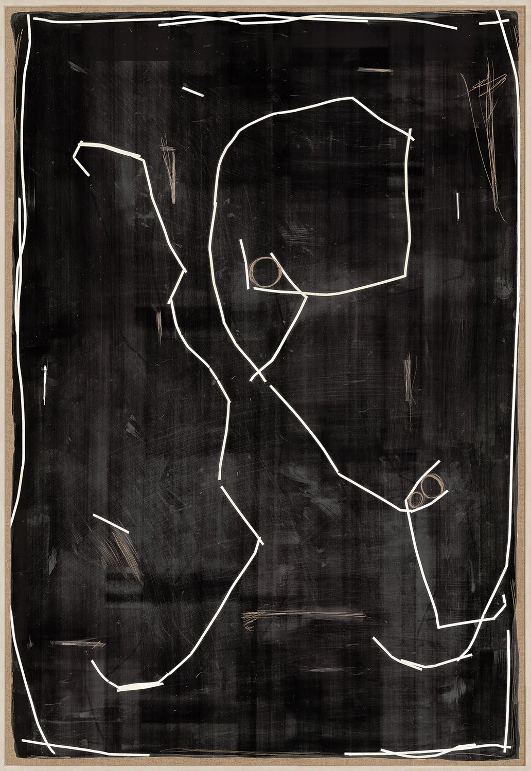 Meandering Lines II - Image 3