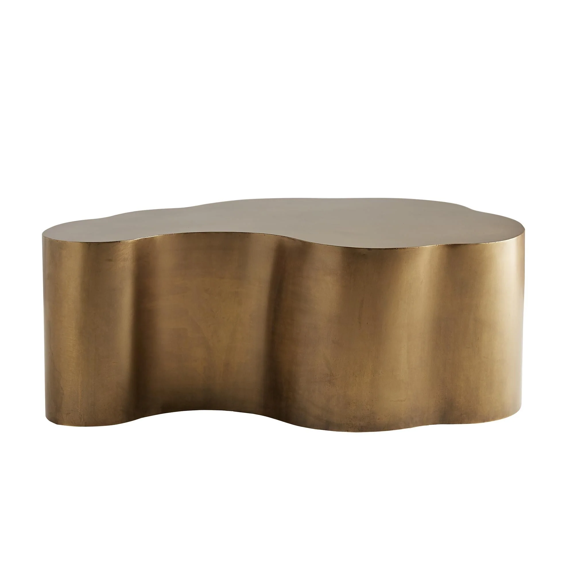 Wesley Coffee Table - Image 1
