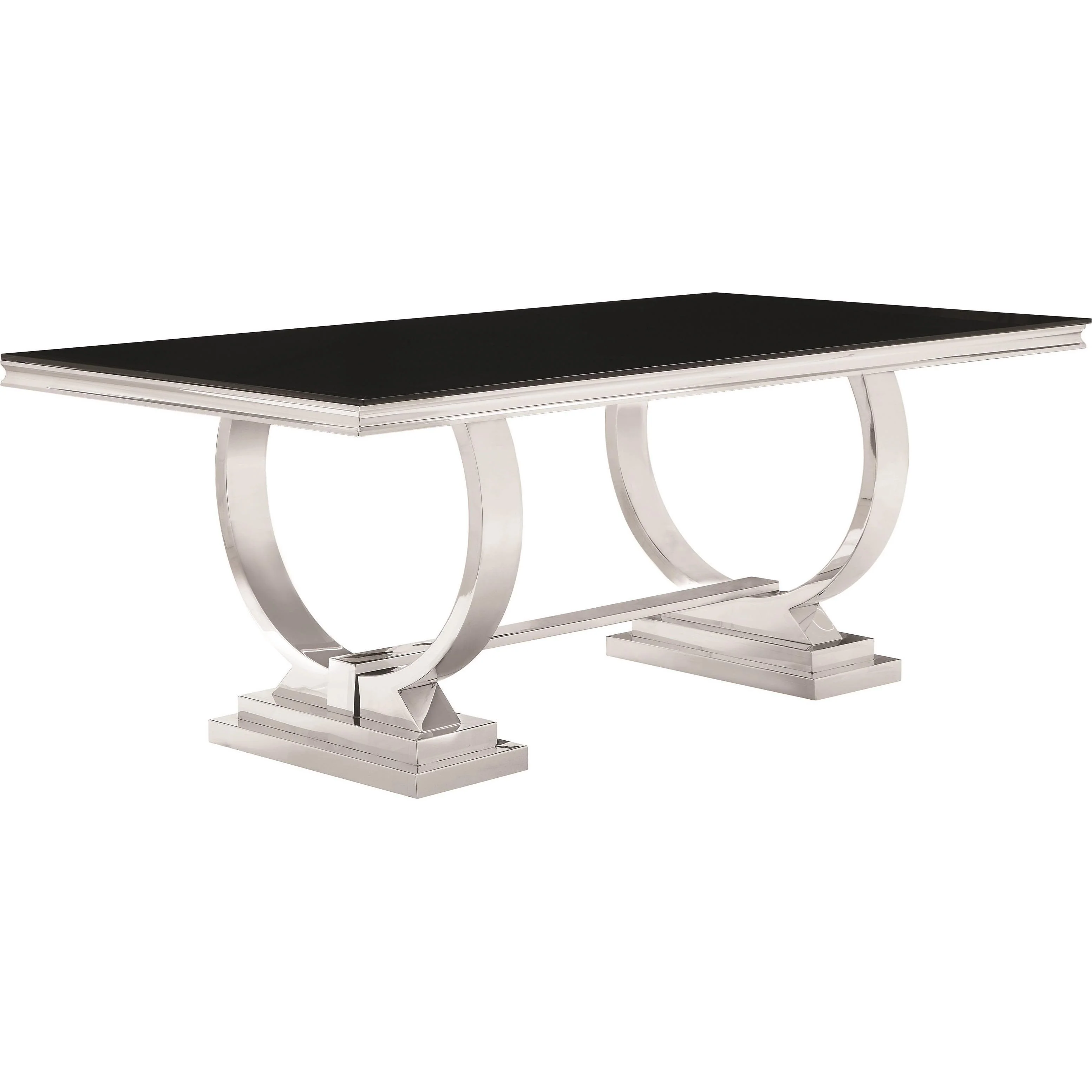 Coaster Furniture Antoine 107871 5 pc Dining Set - Image 2