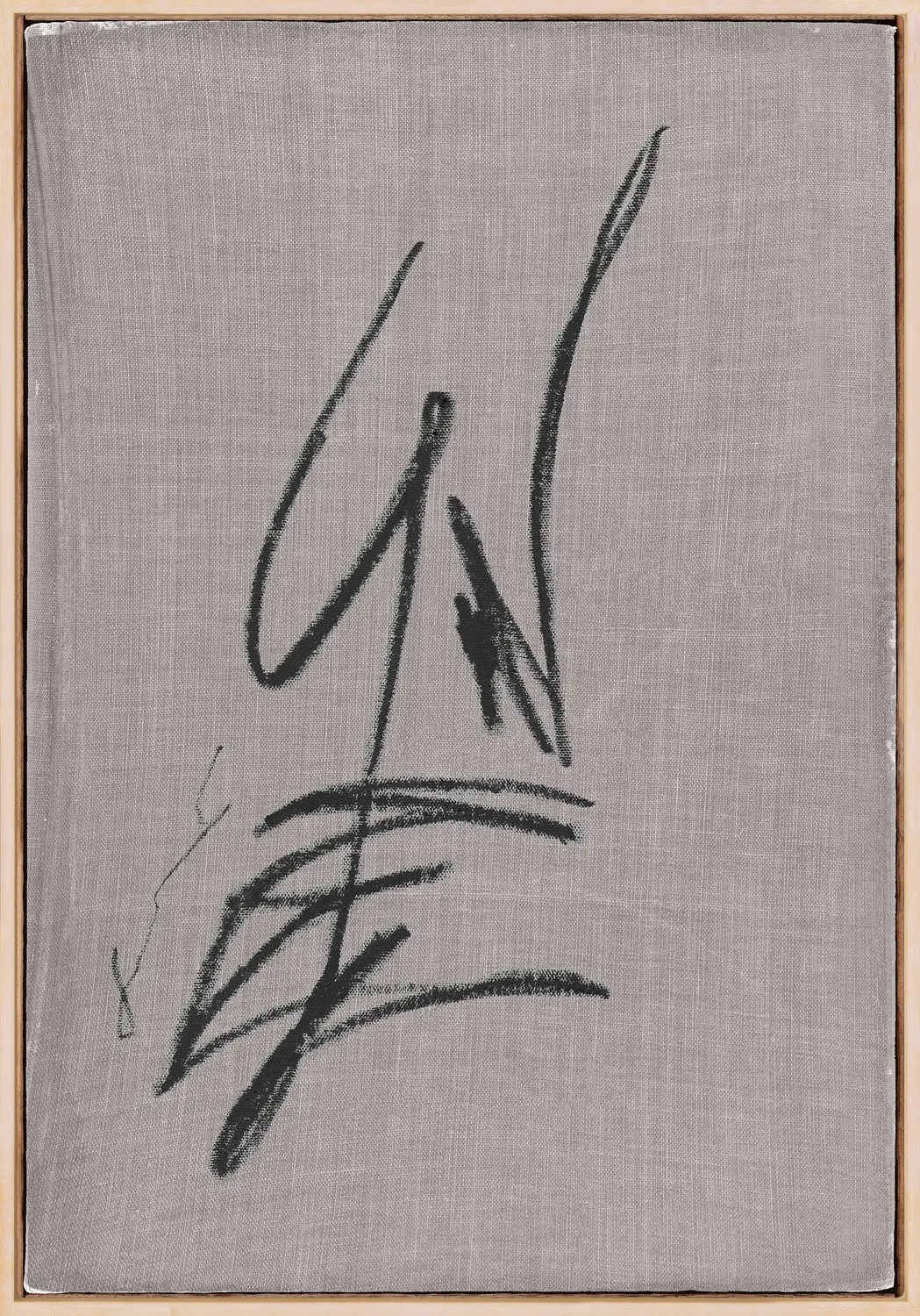 Grey Signage - Image 3