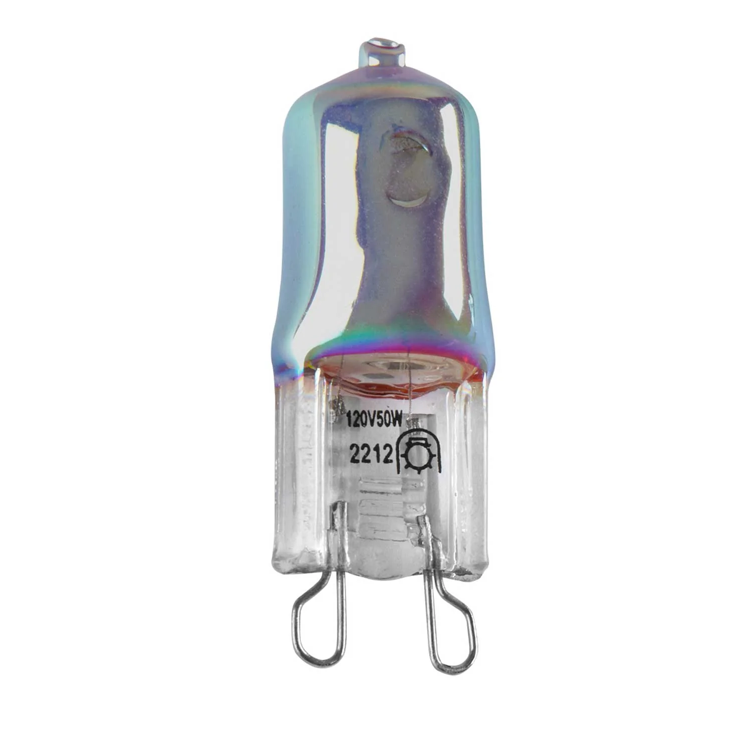 Zilla Mini Halogen Bulbs Night Red 25 Watts - Image 1