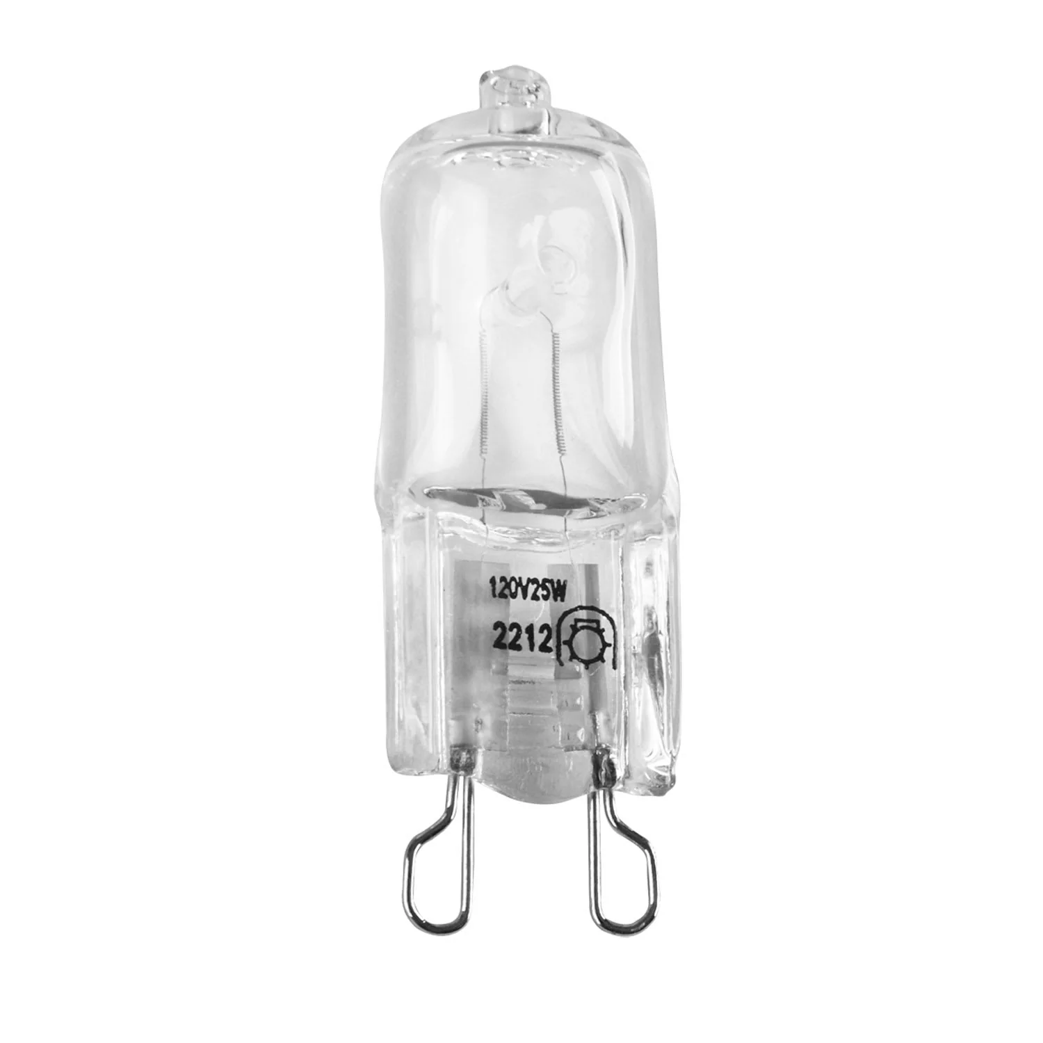 Zilla Mini Halogen Day White  50 Watt - Image 1