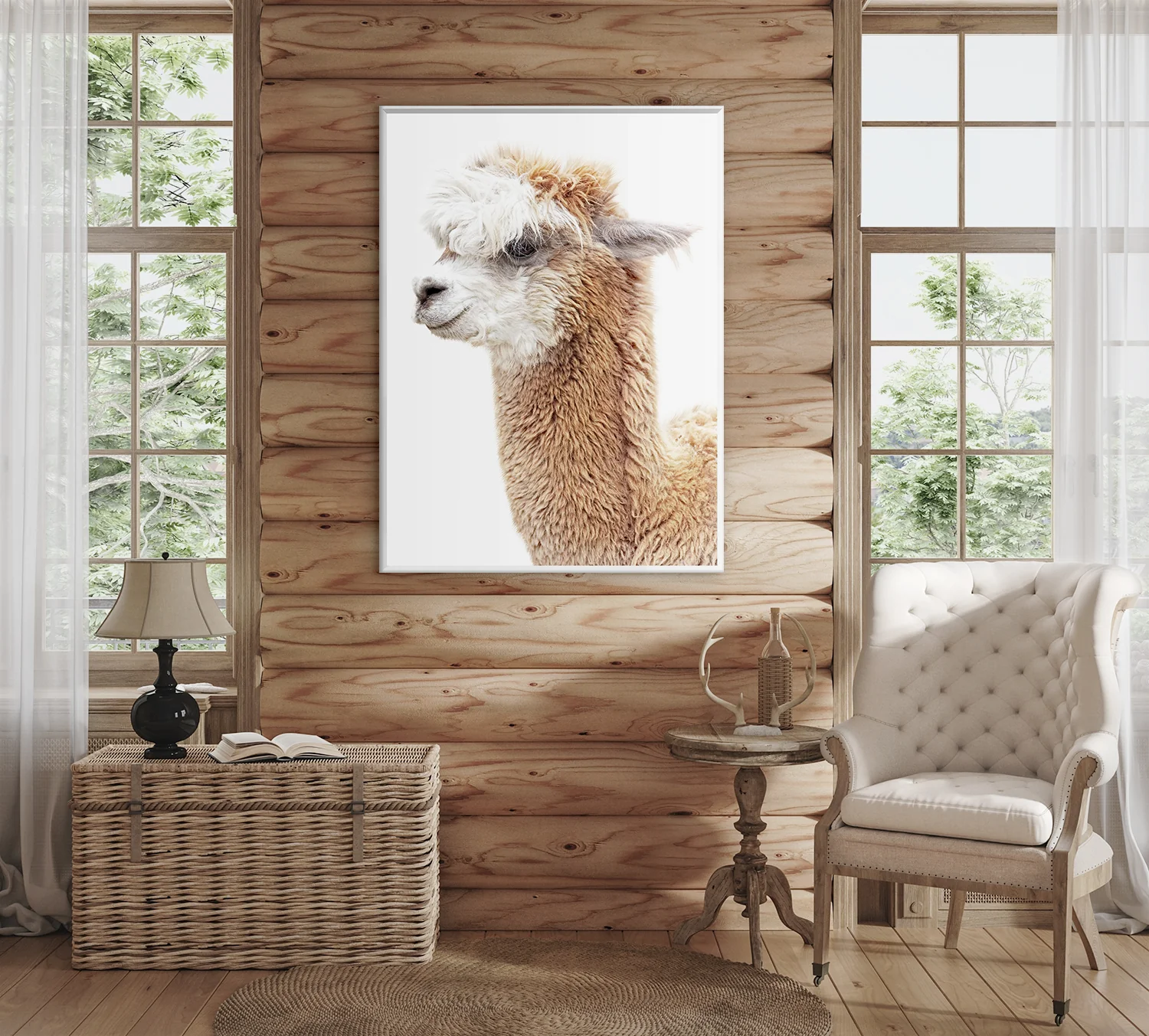 Llama Llama - Image 2