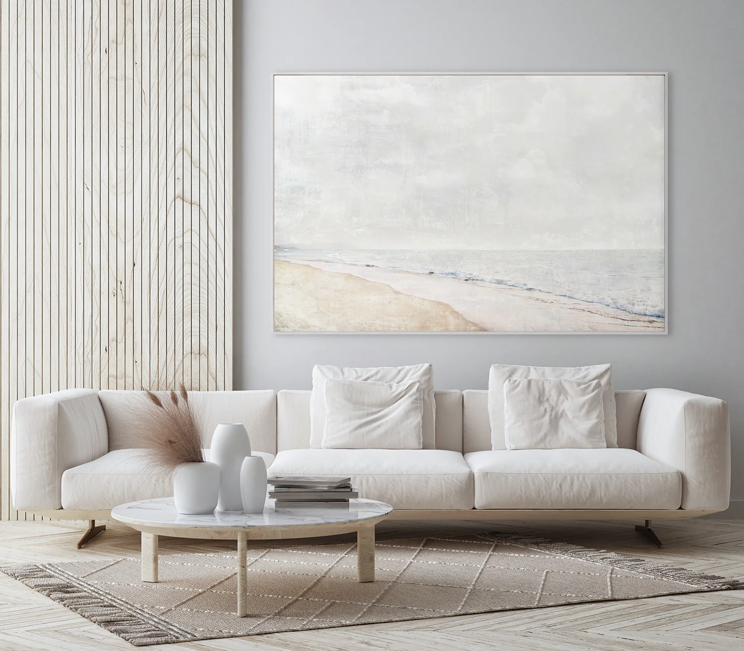 Pastel Beach - Image 2