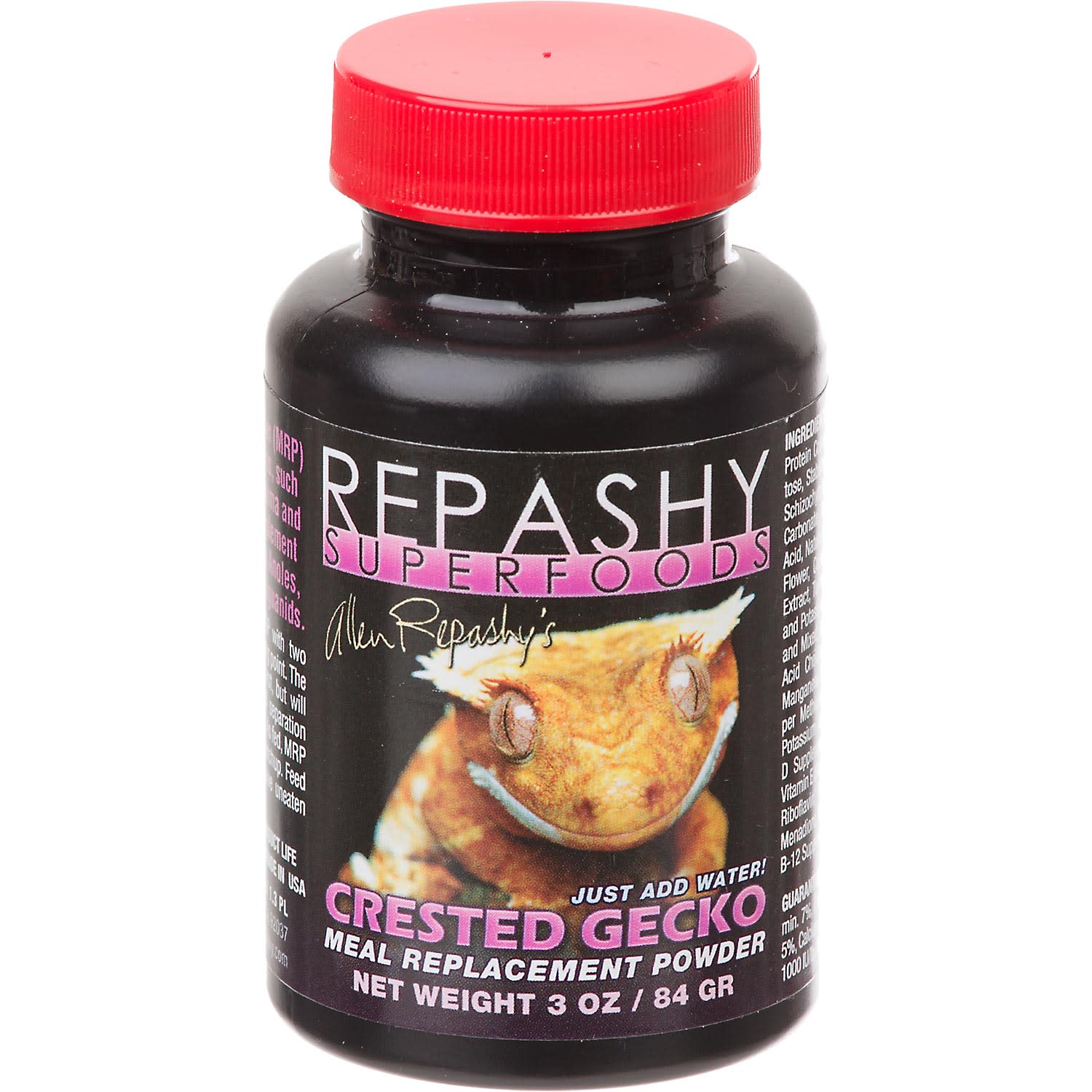 Repashy Superfoods Crested Gecko 3oz - Image 1