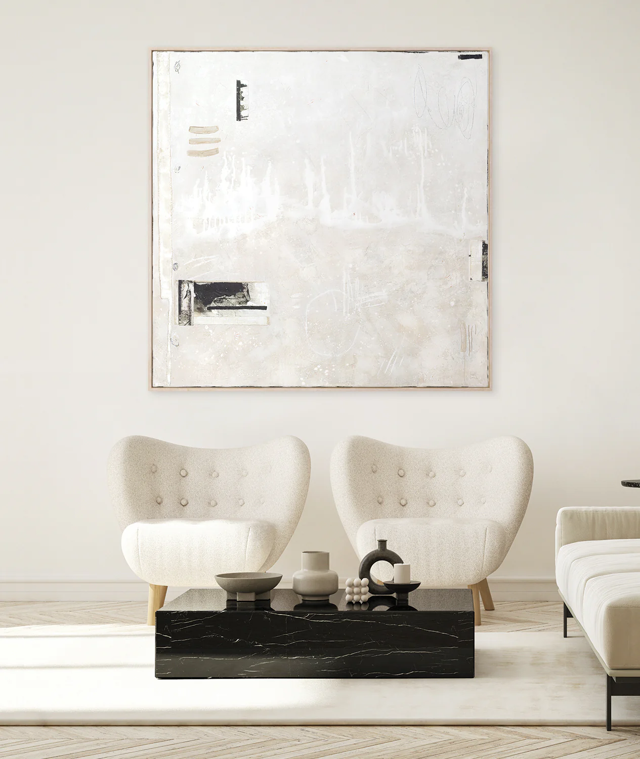 Subtle Abstract - Image 3