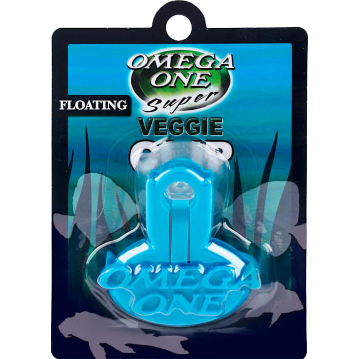 Omega One Floating Super Veggie Clip - Image 1