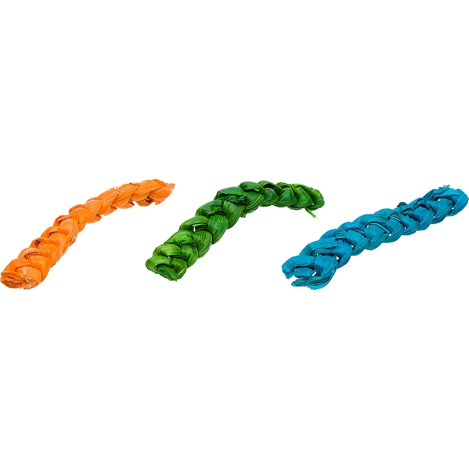 Ware Carnival BRAIDED CHEW LRG - Image 1