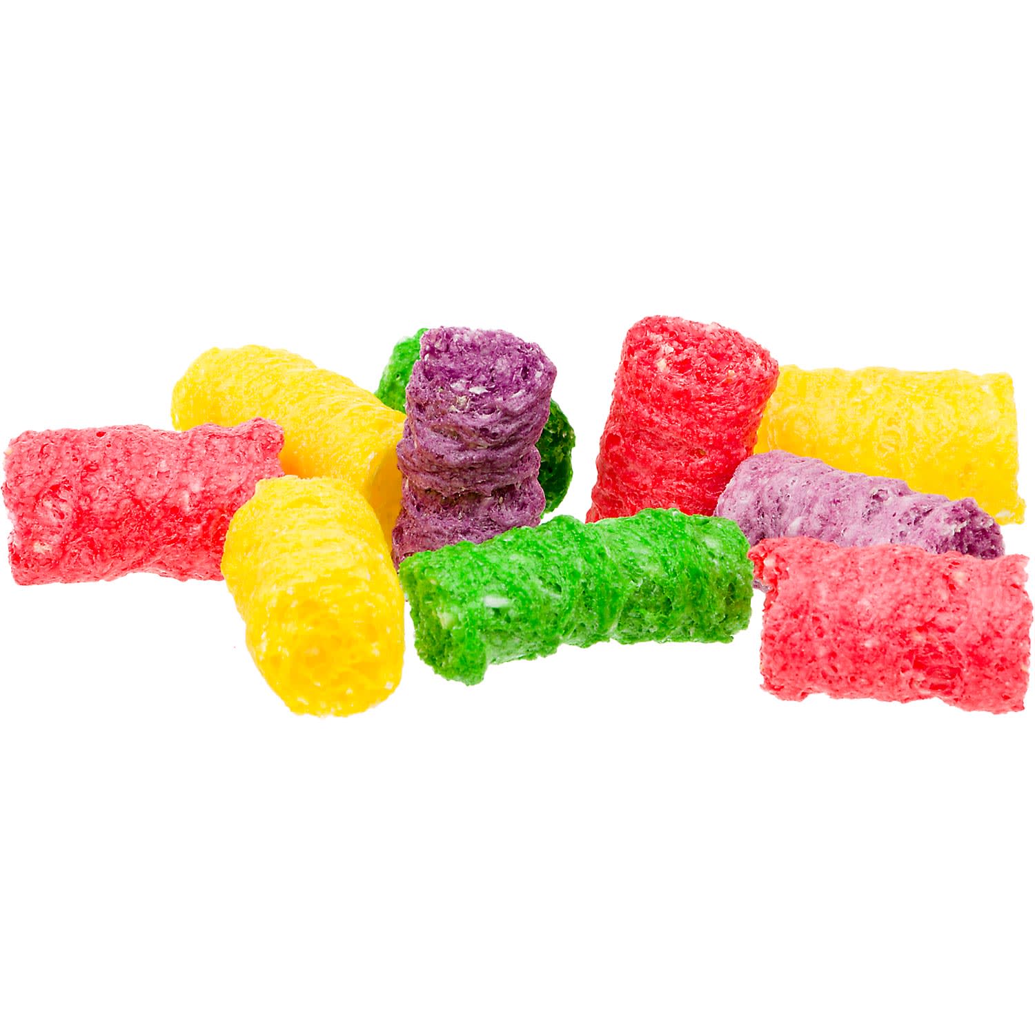 Ware® Critter Rice Pops Treats Small - Image 1