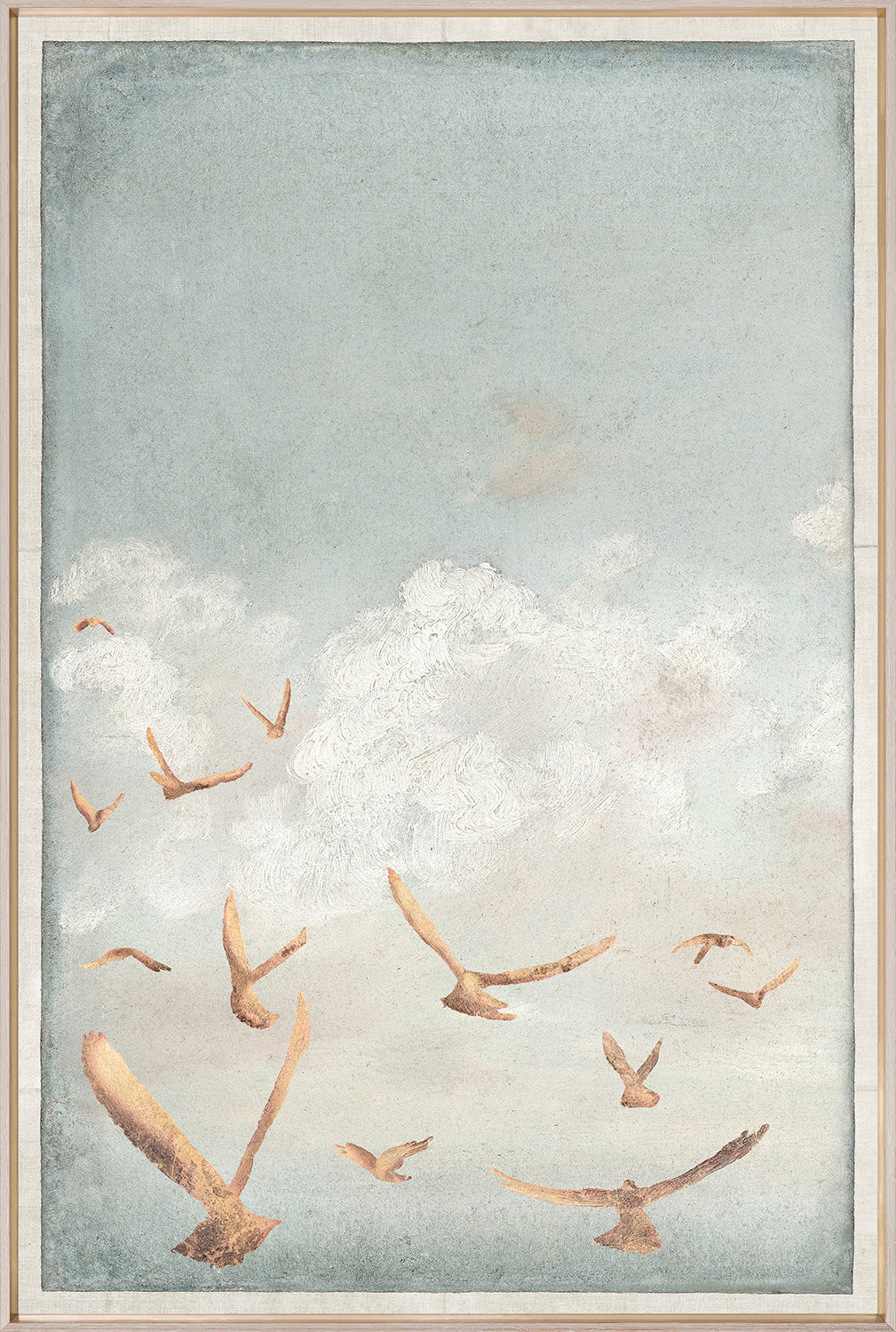 Golden Flight - Image 2