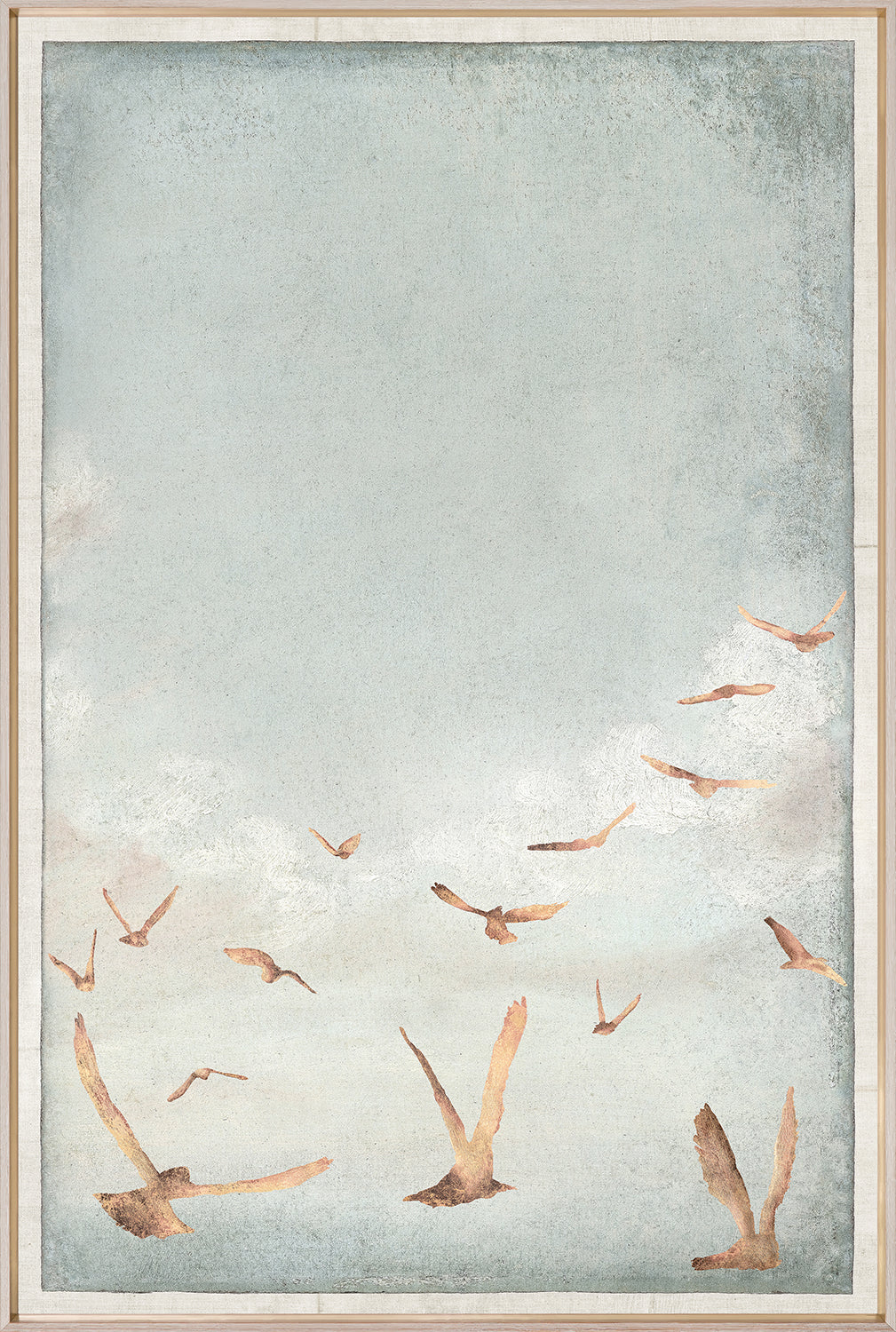 Golden Flight - Image 3