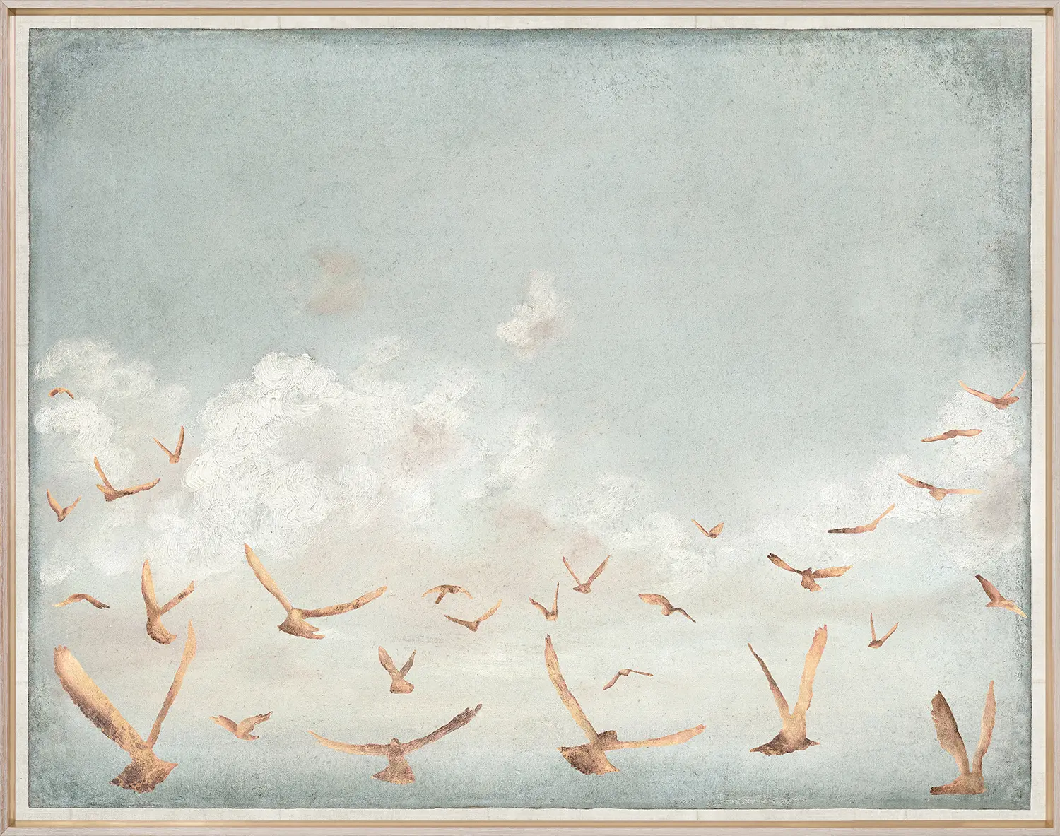Golden Flight - Image 1
