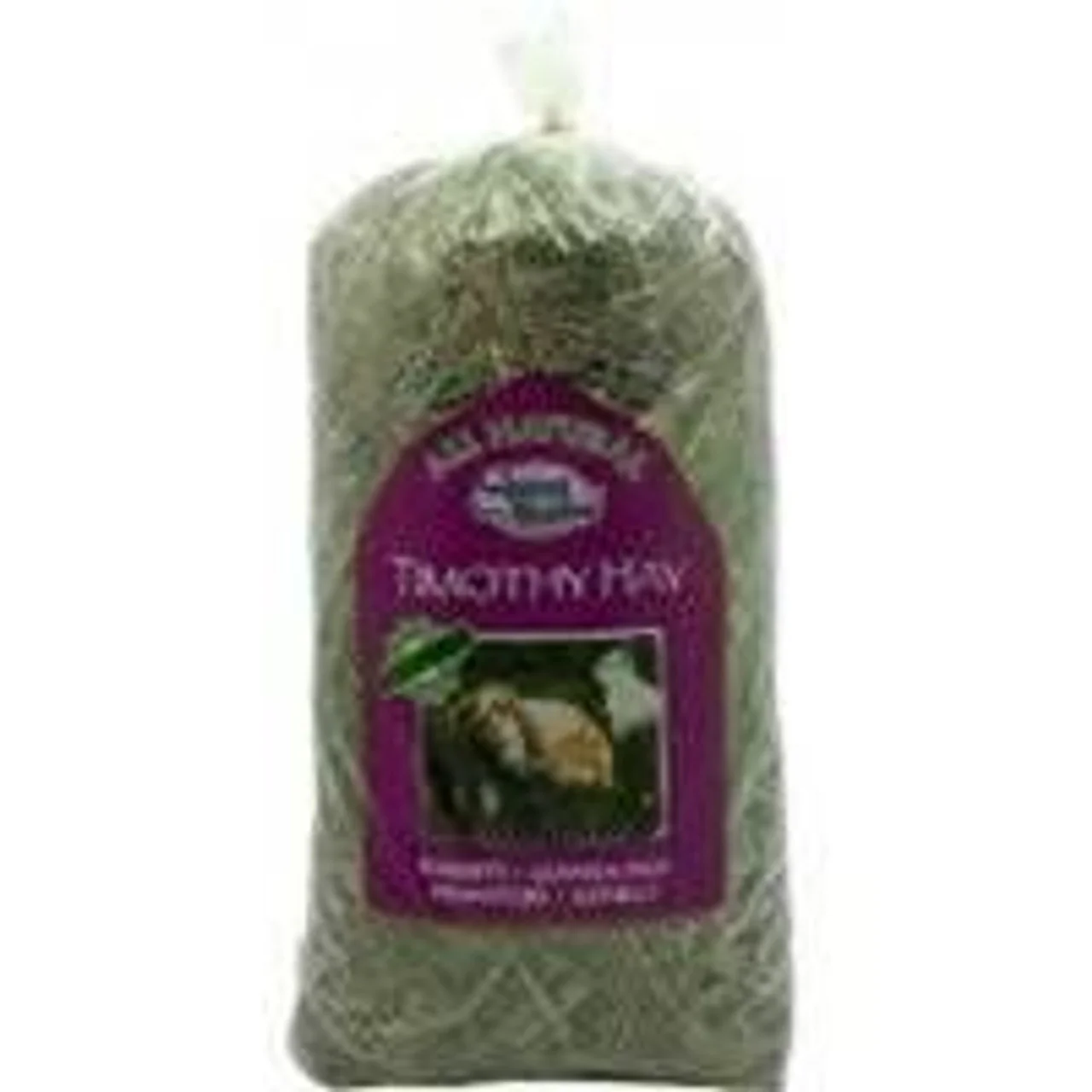 Sweeet Meadow Timothy Hay 20oz - Image 1