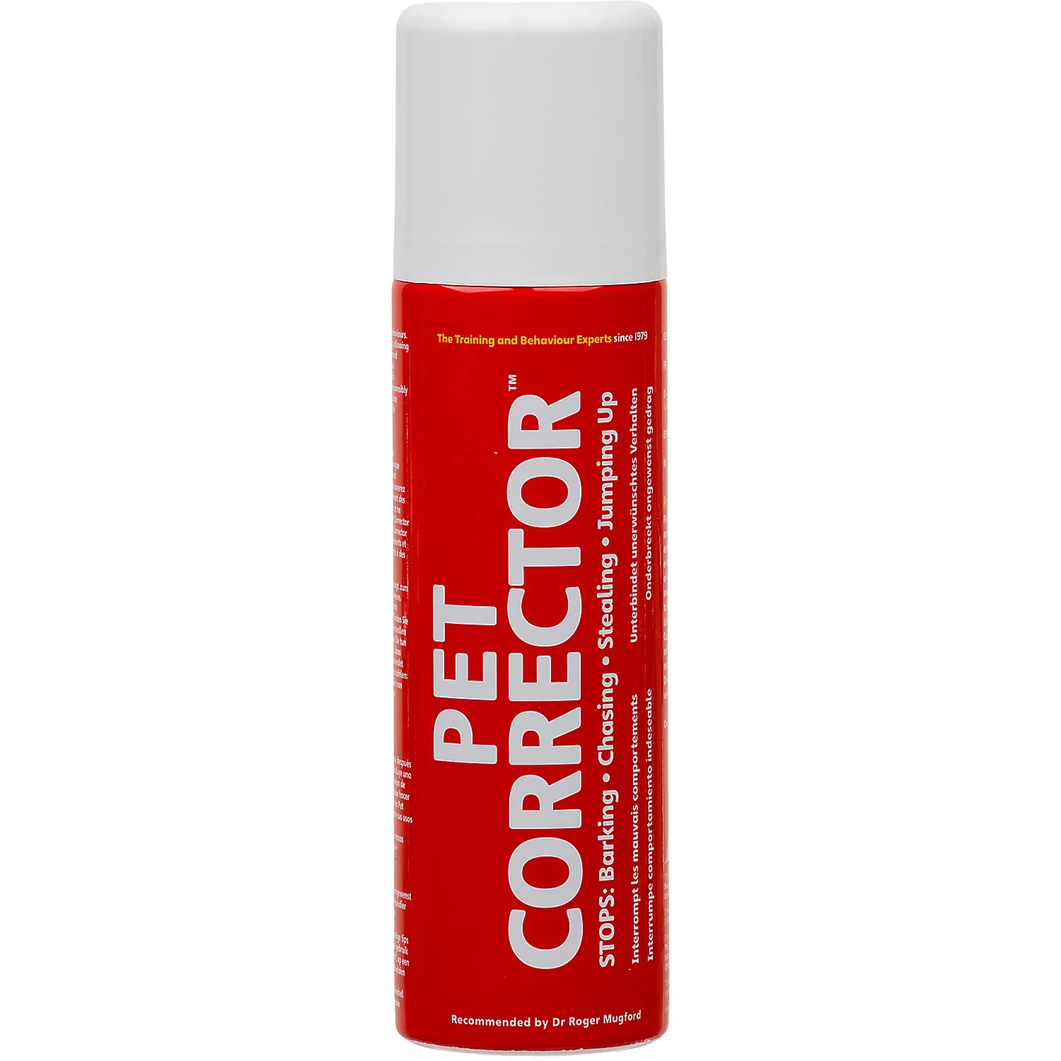 The Company of Animals - Pet Corrector, 200ml - Image 1