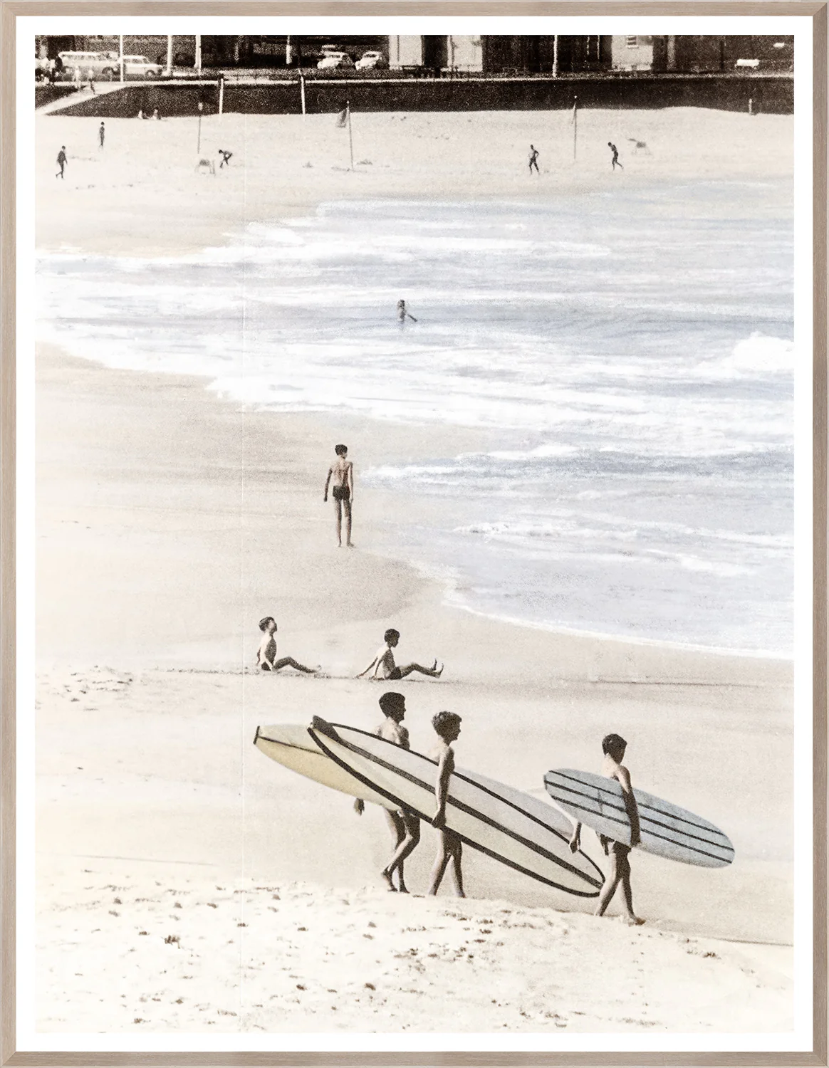 Chasing Waves - Image 2