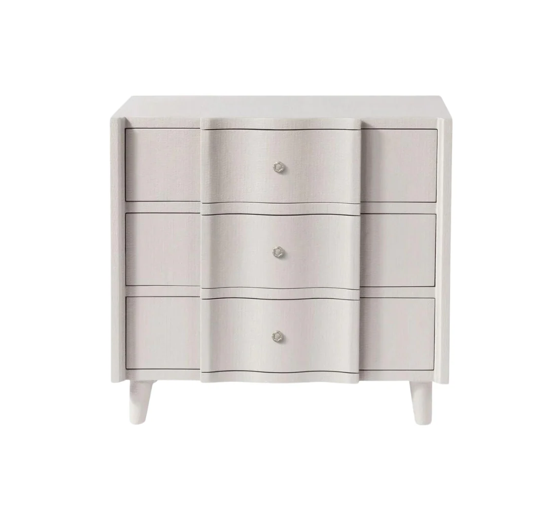 Georgia Nightstand - Image 1