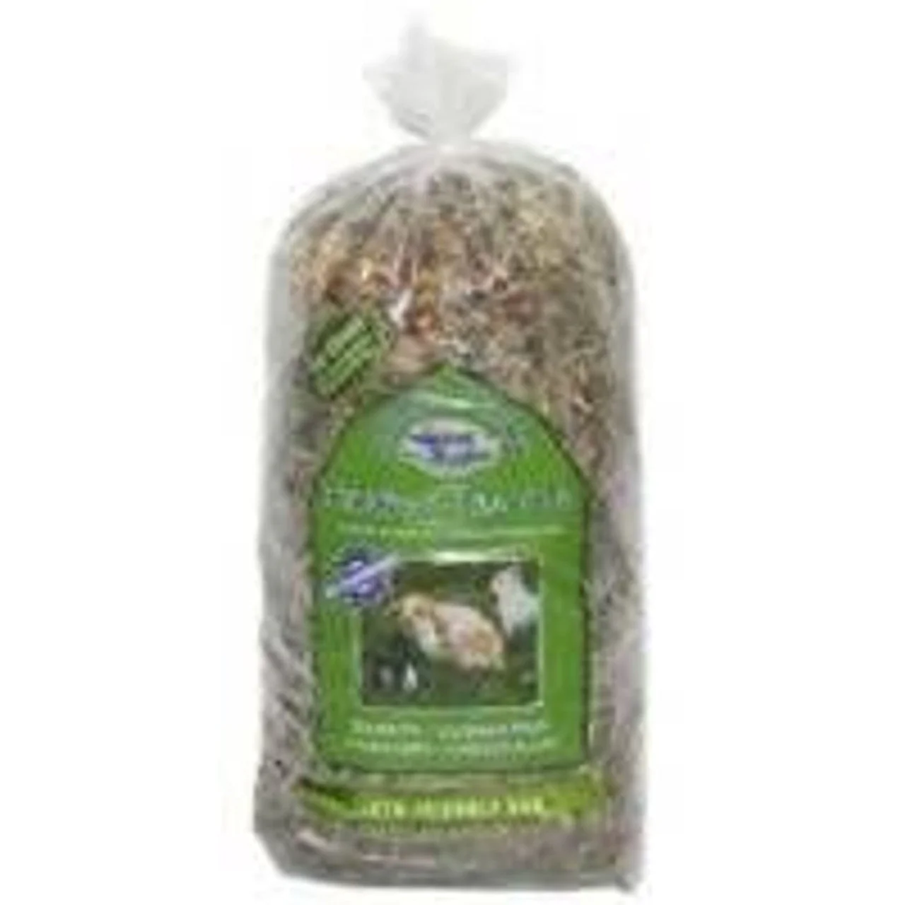 Sweet Meadow Organic Herbs and Timothy Hay 20oz - Image 1